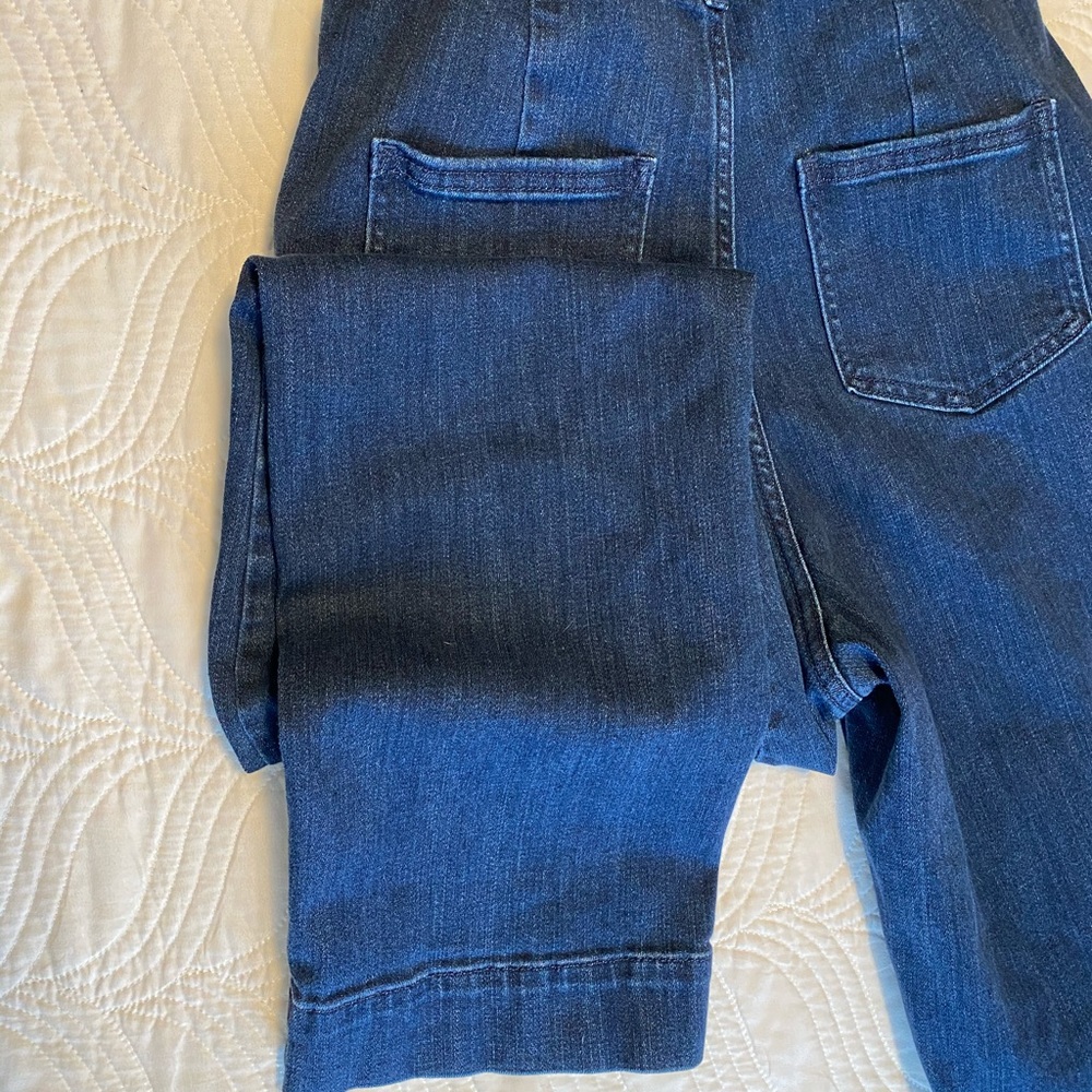 Overalls - Picture 3 of 3